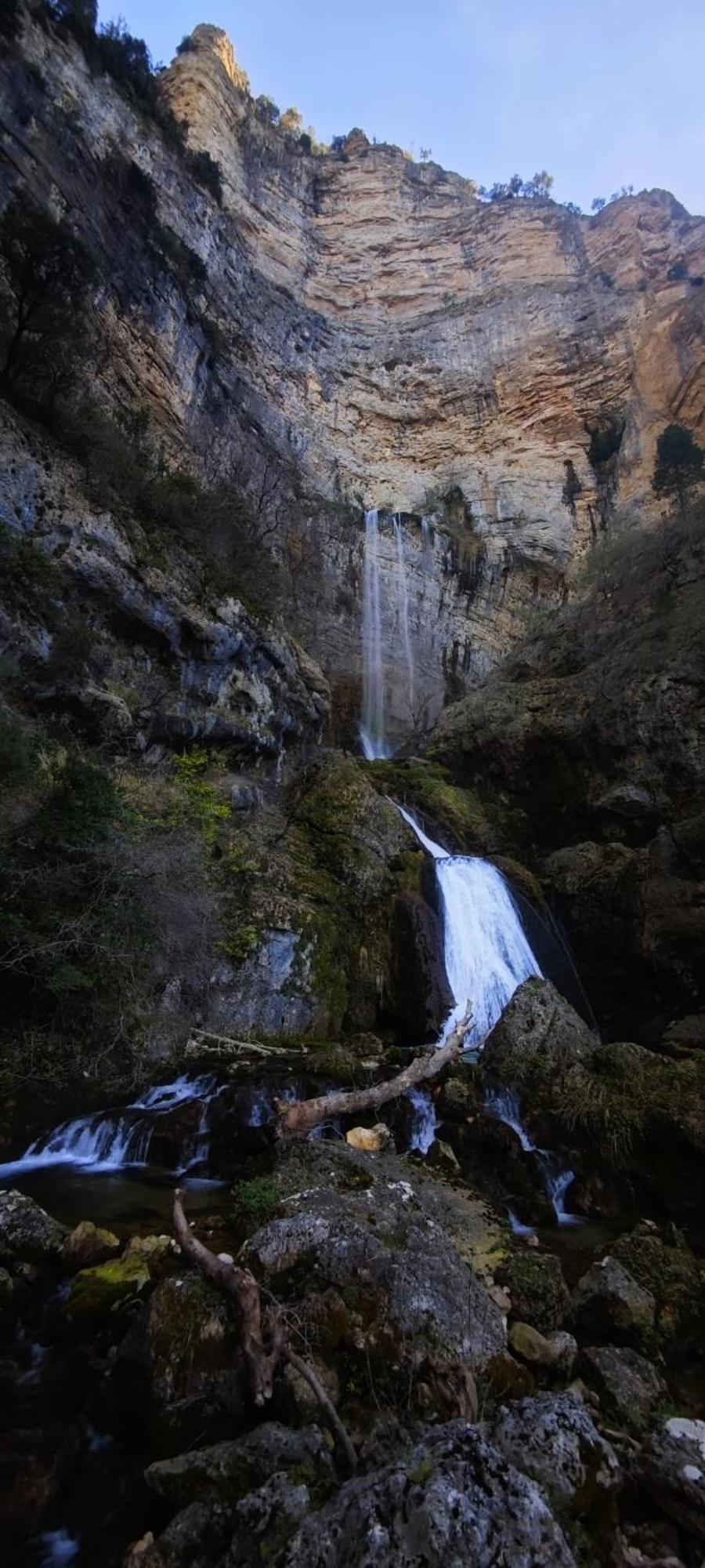 Casa Rural La Piedra Del Cambron Villaverde De Guadalimar Dış mekan fotoğraf